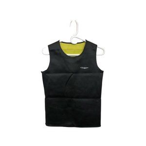 Novecasa Tank Top Large Sweat Vest Sauna Shirt | Brand New Never Worn